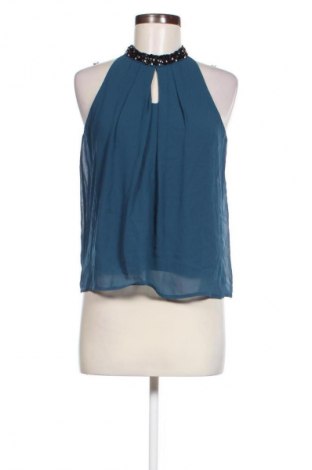 Dámsky top  Vero Moda, Veľkosť S, Farba Modrá, Cena  1,95 €