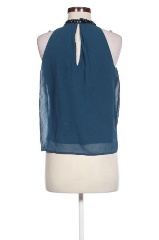 Dámsky top  Vero Moda, Veľkosť S, Farba Modrá, Cena  1,95 €