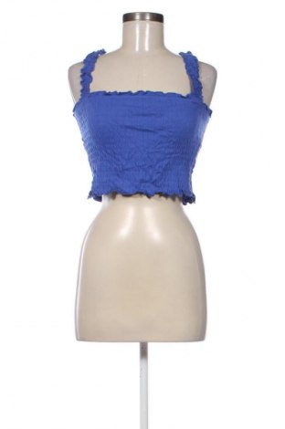 Dámský top Vero Moda, Velikost M, Barva Modrá, Cena  209,00 Kč