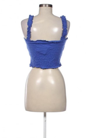 Dámský top Vero Moda, Velikost M, Barva Modrá, Cena  209,00 Kč