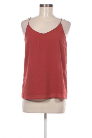 Dámsky top  Vero Moda, Veľkosť M, Farba Červená, Cena  1,95 €