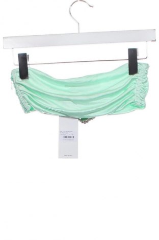 Dámský top Vivetta, Velikost XS, Barva Zelená, Cena  1 429,00 Kč