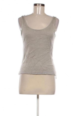 Γυναικείο τοπ Weekend Max Mara, Μέγεθος M, Χρώμα Γκρί, Τιμή 53,99 €
