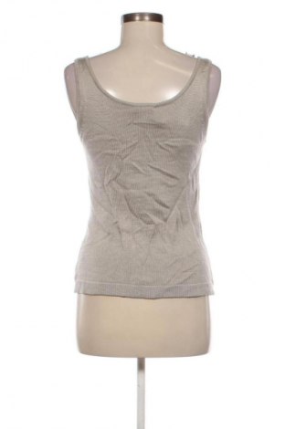 Γυναικείο τοπ Weekend Max Mara, Μέγεθος M, Χρώμα Γκρί, Τιμή 53,99 €