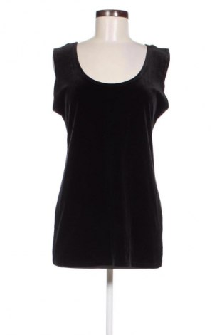 Дамски топ Yessica, Размер L, Цвят Черен, Цена 2,55 €