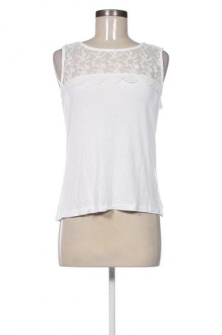 Damentop Yessica, Größe M, Farbe Weiß, Preis € 20,99