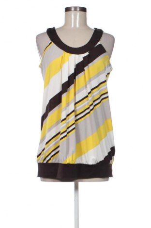 Damentop Yessica, Größe L, Farbe Mehrfarbig, Preis € 3,99