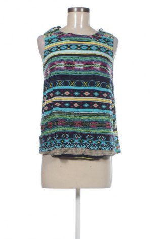 Top de femei Yessica, Mărime M, Culoare Multicolor, Preț 14,99 Lei
