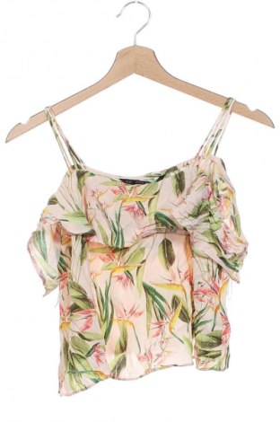 Dámsky top  Zara, Veľkosť XS, Farba Viacfarebná, Cena  4,95 €