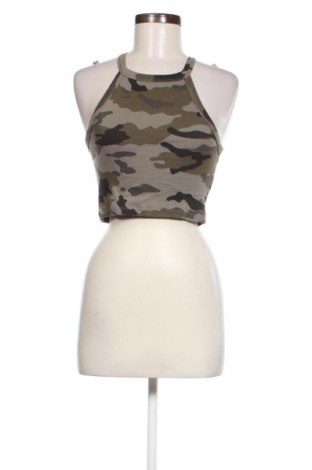 Damentop Zara Trafaluc, Größe S, Farbe Mehrfarbig, Preis € 3,99