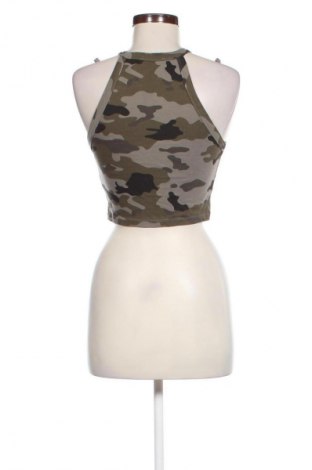 Damentop Zara Trafaluc, Größe S, Farbe Mehrfarbig, Preis € 3,99