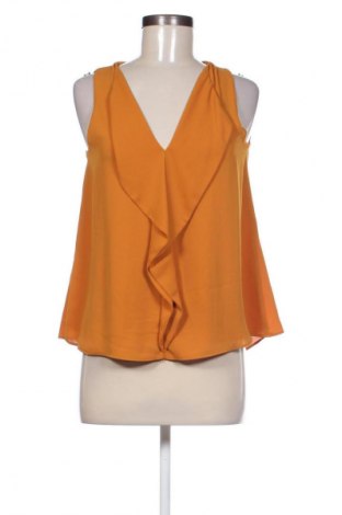 Dámsky top  Zara Trafaluc, Veľkosť S, Farba Oranžová, Cena  2,95 €