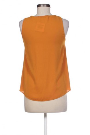 Dámsky top  Zara Trafaluc, Veľkosť S, Farba Oranžová, Cena  2,95 €