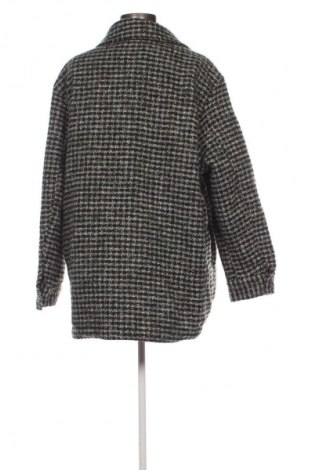 Γυναικείο παλτό H&M, Μέγεθος XL, Χρώμα Πολύχρωμο, Τιμή 53,99 €