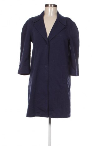 Palton de femei Liu Jo, Mărime S, Culoare Albastru, Preț 492,99 Lei