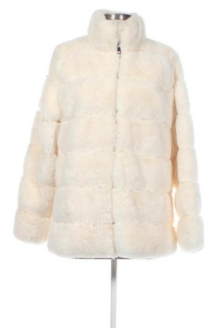 Palton de femei Sweet Girl, Mărime XL, Culoare Ecru, Preț 273,99 Lei