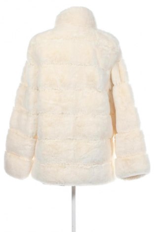 Palton de femei Sweet Girl, Mărime XL, Culoare Ecru, Preț 273,99 Lei