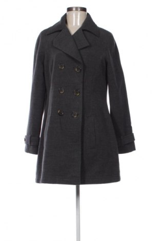 Damenmantel Unbranded, Größe S, Farbe Grau, Preis 30,99 €