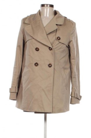 Dámsky kabát  Unbranded, Veľkosť M, Farba Béžová, Cena  29,95 €