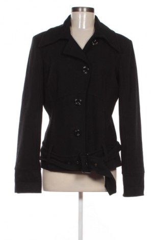 Dámský kabát  Vero Moda, Velikost L, Barva Černá, Cena  479,00 Kč