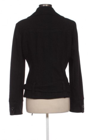 Dámský kabát  Vero Moda, Velikost L, Barva Černá, Cena  479,00 Kč