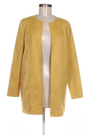 Damenmantel Viventy by Bernd Berger, Größe M, Farbe Gelb, Preis € 40,99