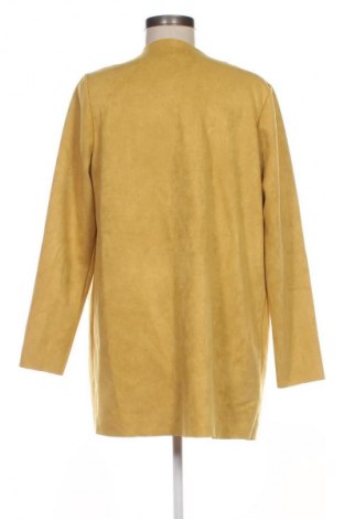 Damenmantel Viventy by Bernd Berger, Größe M, Farbe Gelb, Preis € 40,99