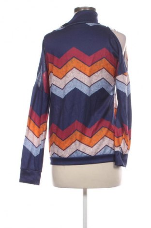 Damski golf Unbranded, Rozmiar S, Kolor Kolorowy, Cena 6,99 zł