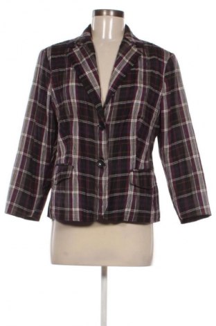 Damen Blazer Betty Barclay, Größe L, Farbe Mehrfarbig, Preis € 9,99