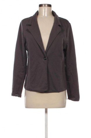 Damen Blazer Blind Date, Größe M, Farbe Grau, Preis € 1,99