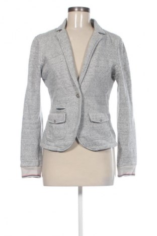 Damen Blazer Campus, Größe M, Farbe Grau, Preis € 33,99