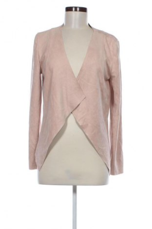 Damen Blazer Cartoon, Größe M, Farbe Rosa, Preis € 1,99