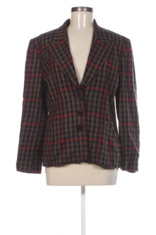 Damski żakiet ESCADA BY MARGARETHA LEY, Rozmiar L, Kolor Kolorowy, Cena 549,99 zł