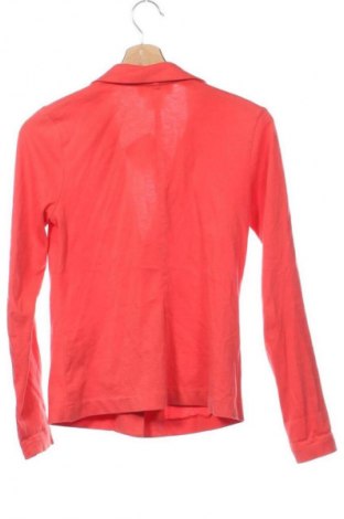 Damen Blazer Linea Tesini, Größe XS, Farbe Orange, Preis € 2,99