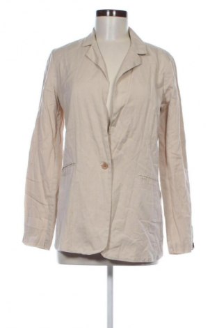 Női blézer Noisy May, Méret M, Szín Bézs, Ár 1 009 Ft