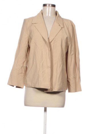 Damen Blazer Opus, Größe M, Farbe Beige, Preis € 9,99