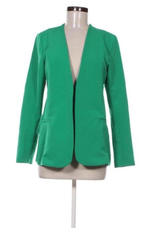 Sacou de femei Please, Mărime M, Culoare Verde, Preț 112,99 Lei, #132152695