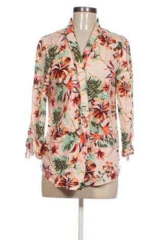 Damen Blazer Promod, Größe M, Farbe Mehrfarbig, Preis € 4,99