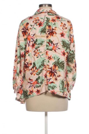 Damen Blazer Promod, Größe M, Farbe Mehrfarbig, Preis € 4,99