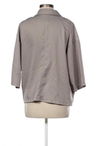 Damen Blazer SHEIN, Größe S, Farbe Grau, Preis 3,99 €