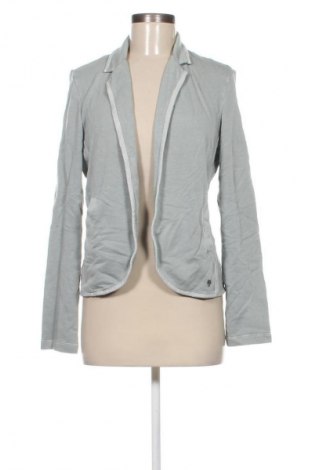 Damen Blazer Sandwich_, Größe M, Farbe Grau, Preis 3,99 €