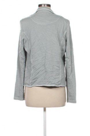 Damen Blazer Sandwich_, Größe M, Farbe Grau, Preis 3,99 €