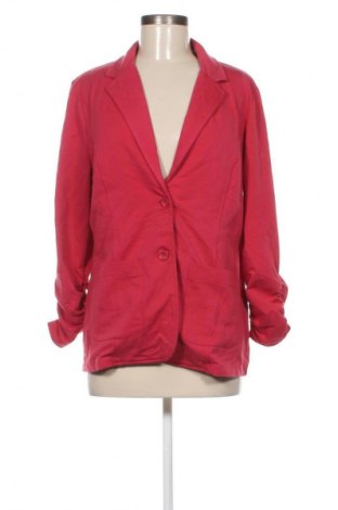 Dámske sako  Street One, Veľkosť M, Farba Ružová, Cena  4,95 €
