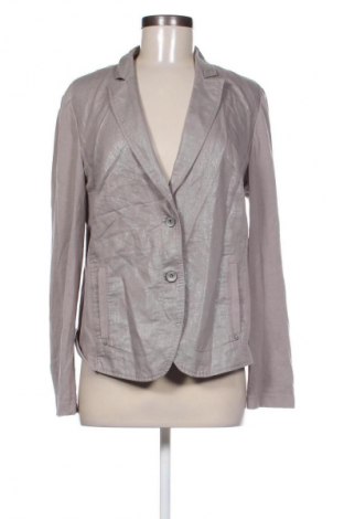 Damen Blazer Taifun, Größe L, Farbe Grau, Preis € 11,99