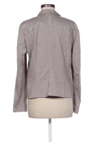 Damen Blazer Taifun, Größe L, Farbe Grau, Preis € 11,99
