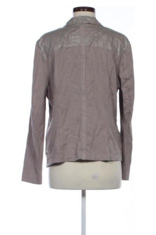 Damen Blazer Taifun, Größe L, Farbe Beige, Preis € 9,99