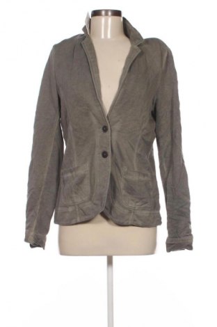 Damen Blazer Tom Tailor, Größe M, Farbe Beige, Preis 2,99 €