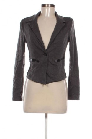 Dámske sako  Tom Tailor, Veľkosť S, Farba Sivá, Cena  4,95 €