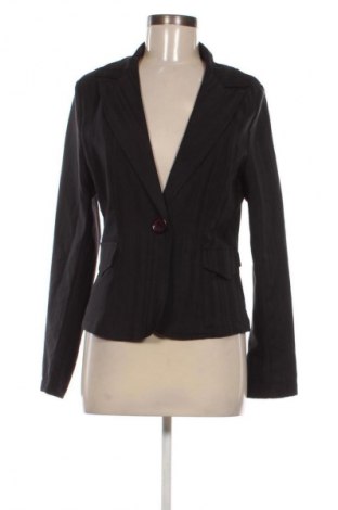 Damen Blazer Unbranded, Größe L, Farbe Schwarz, Preis 3,99 €