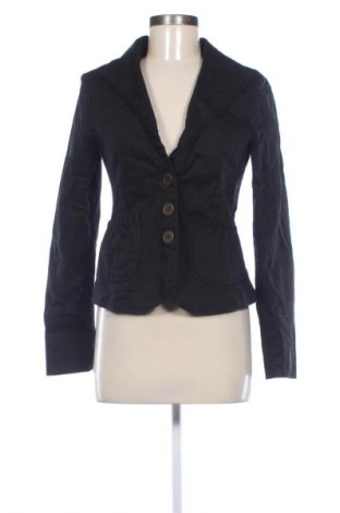 Дамско сако Vero Moda, Размер M, Цвят Черен, Цена 2,04 €